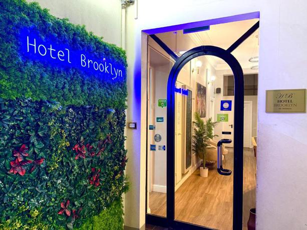 Imagen general del Hotel Brooklyn. Foto 1