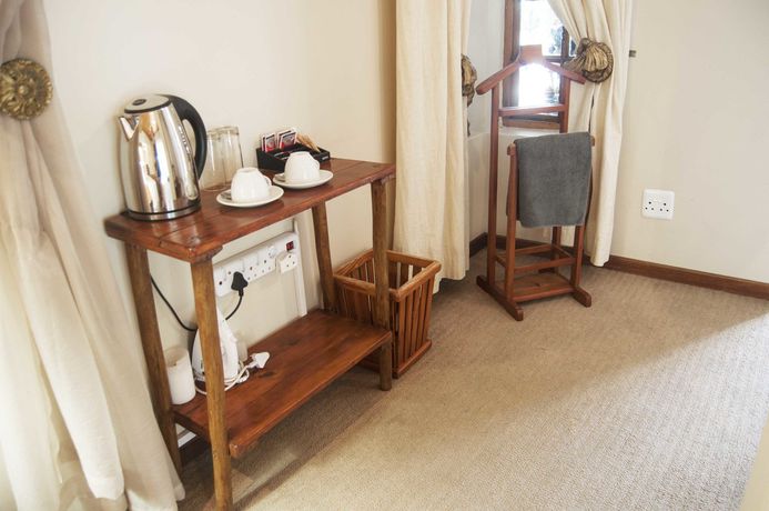 Imagen de la habitación del Hotel Brooklyn Guesthouses. Foto 3