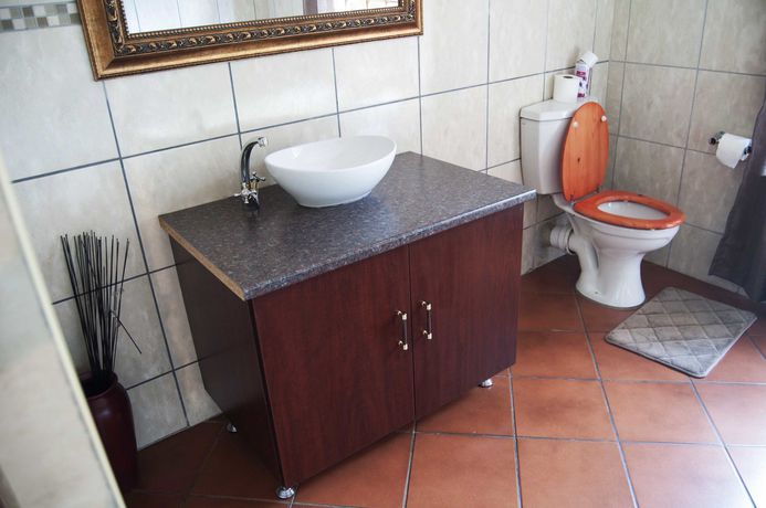 Imagen de la habitación del Hotel Brooklyn Guesthouses. Foto 4