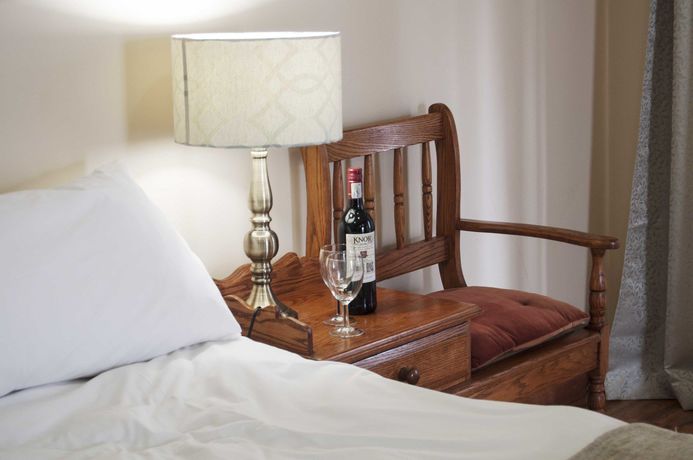 Imagen general del Hotel Brooklyn Guesthouses. Foto 1