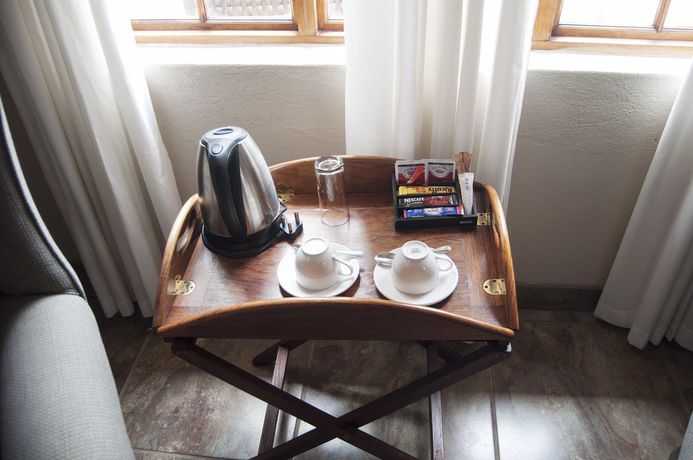 Imagen de la habitación del Hotel Brooklyn Guesthouses. Foto 5