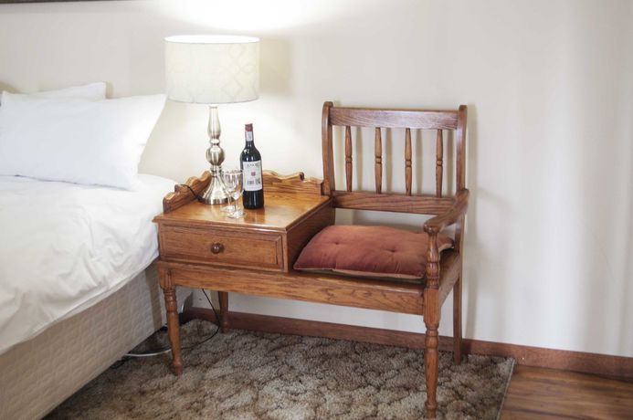 Imagen de la habitación del Hotel Brooklyn Guesthouses. Foto 6