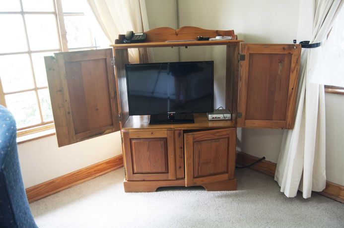 Imagen de la habitación del Hotel Brooklyn Guesthouses. Foto 9
