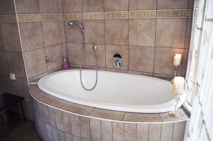 Imagen de la habitación del Hotel Brooklyn Guesthouses. Foto 10