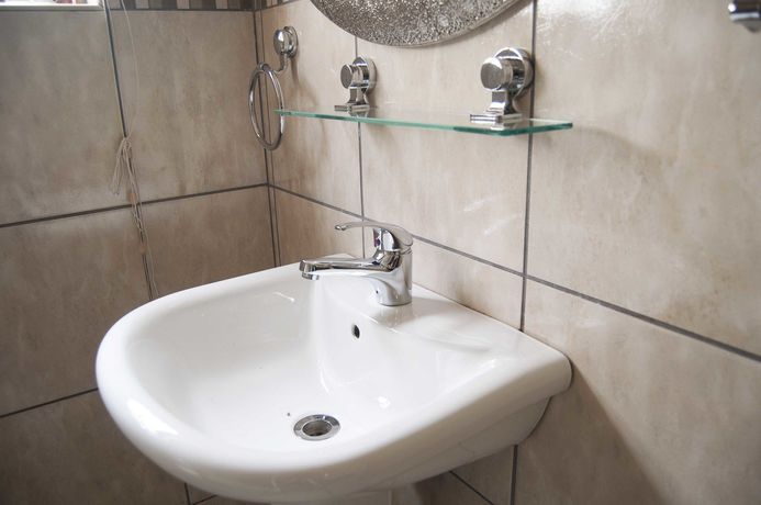 Imagen de la habitación del Hotel Brooklyn Guesthouses. Foto 12