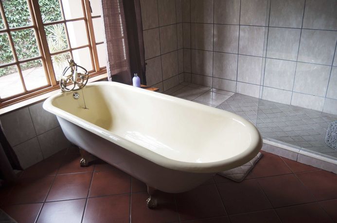 Imagen de la habitación del Hotel Brooklyn Guesthouses. Foto 13