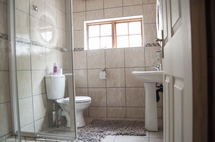 Imagen de la habitación del Hotel Brooklyn Guesthouses. Foto 14