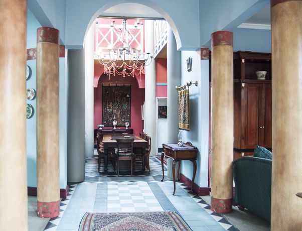 Imagen de la habitación del Hotel Brooklyn Guesthouses. Foto 16