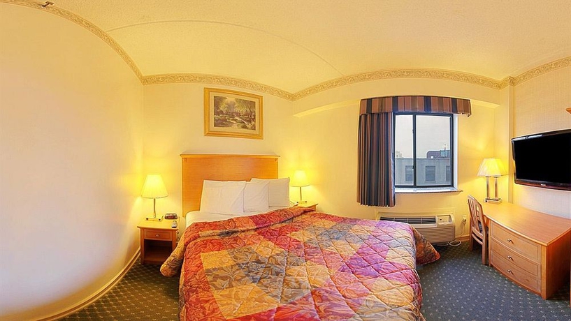 Imagen de la habitación del Hotel Brooklyn Motor Inn. Foto 5