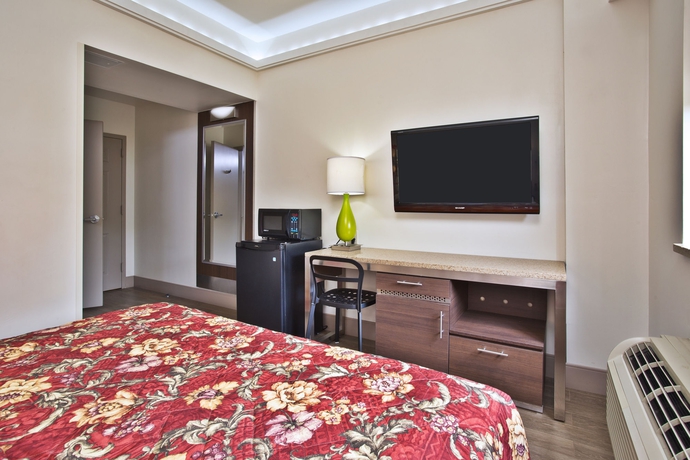 Imagen de la habitación del Hotel Brooklyn Motor Inn. Foto 6