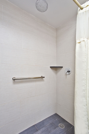 Imagen de la habitación del Hotel Brooklyn Motor Inn. Foto 10
