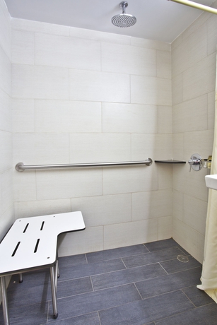 Imagen de la habitación del Hotel Brooklyn Motor Inn. Foto 11