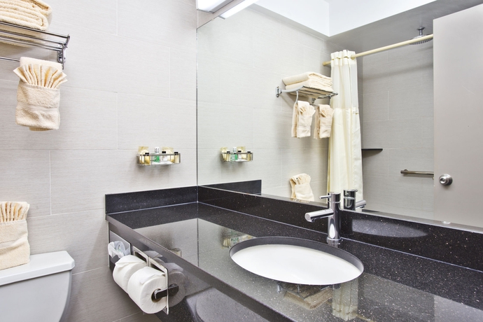 Imagen de la habitación del Hotel Brooklyn Motor Inn. Foto 12