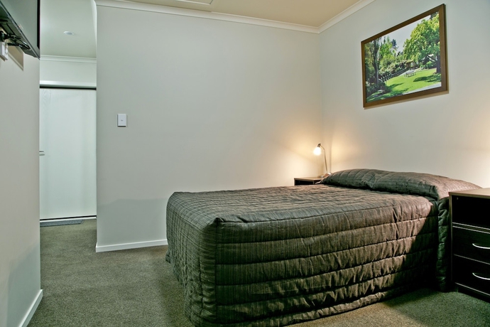 Imagen de la habitación del Hotel Brooklyn Motor Lodge. Foto 5