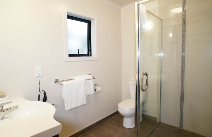 Imagen de la habitación del Hotel Brooklyn Motor Lodge. Foto 12