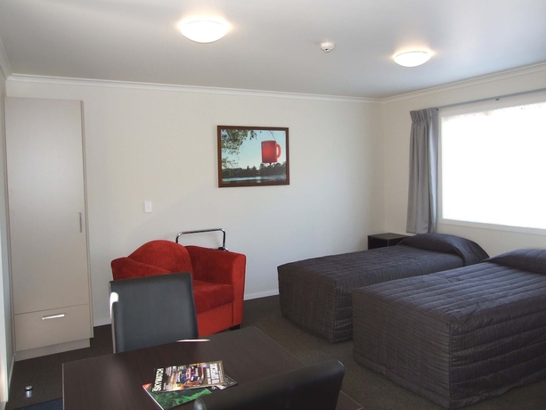 Imagen de la habitación del Hotel Brooklyn Motor Lodge. Foto 16