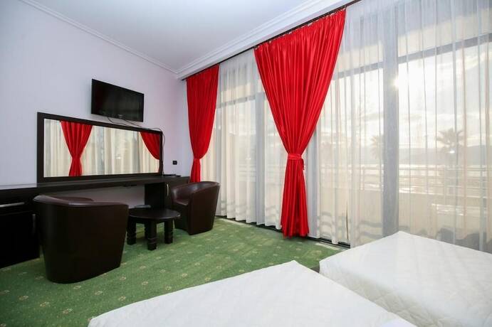 Imagen de la habitación del Hotel Brooklyn Vlore. Foto 11
