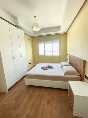Imagen general del Hotel Brooklyn Vlore. Foto 6