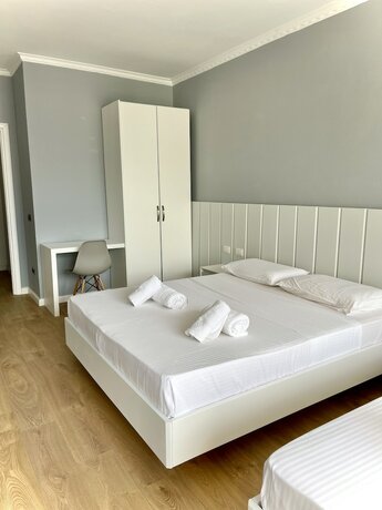 Imagen general del Hotel Brooklyn Vlore. Foto 8