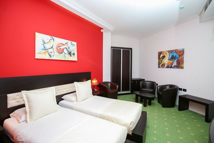 Imagen de la habitación del Hotel Brooklyn Vlore. Foto 18