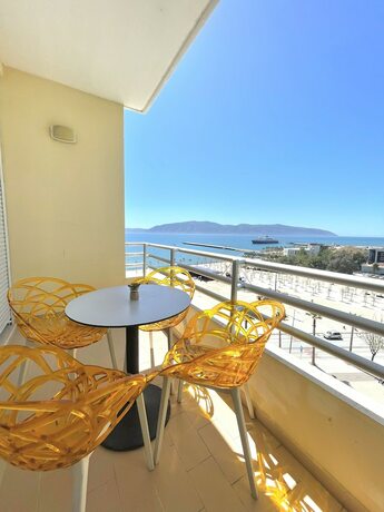 Imagen de la habitación del Hotel Brooklyn Vlore. Foto 19