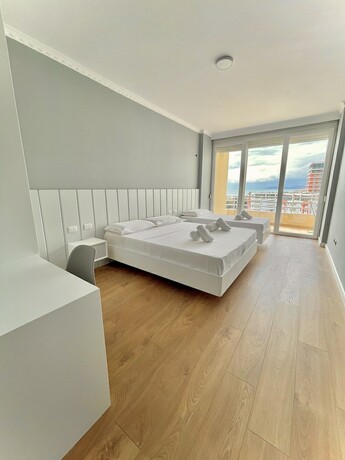 Imagen de la habitación del Hotel Brooklyn Vlore. Foto 20