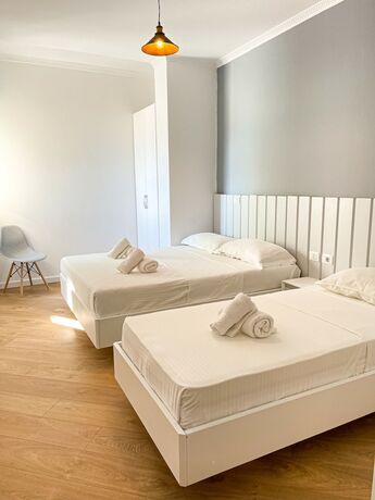 Imagen general del Hotel Brooklyn Vlore. Foto 10