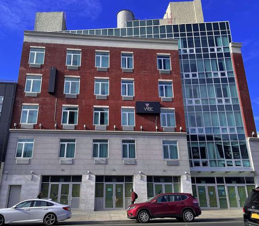 Imagen general del Hotel Brooklyn Vybe, Ascend Hotel Collection. Foto 3