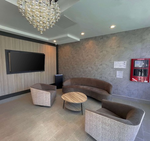 Imagen de los interiores del Hotel Brooklyn Vybe, Ascend Hotel Collection. Foto 14