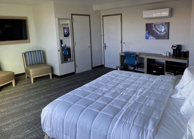 Imagen de la habitación del Hotel Brooklyn Vybe, Ascend Hotel Collection. Foto 10