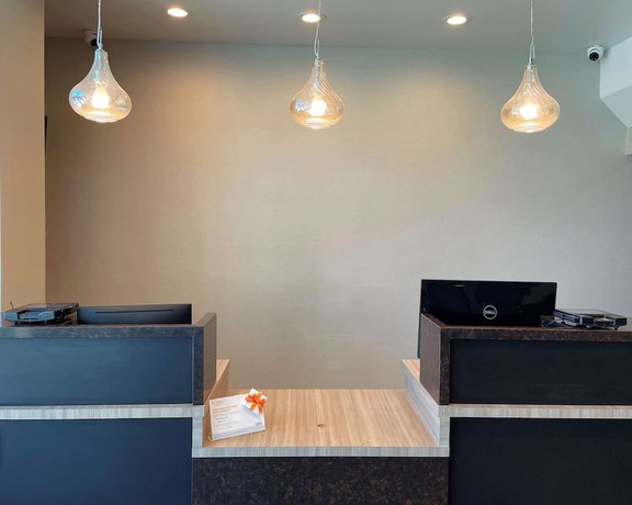 Imagen de los interiores del Hotel Brooklyn Vybe, Ascend Hotel Collection. Foto 17