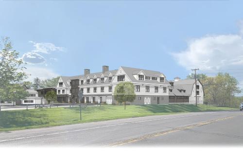 Imagen general del Hotel Brookmere. Foto 3