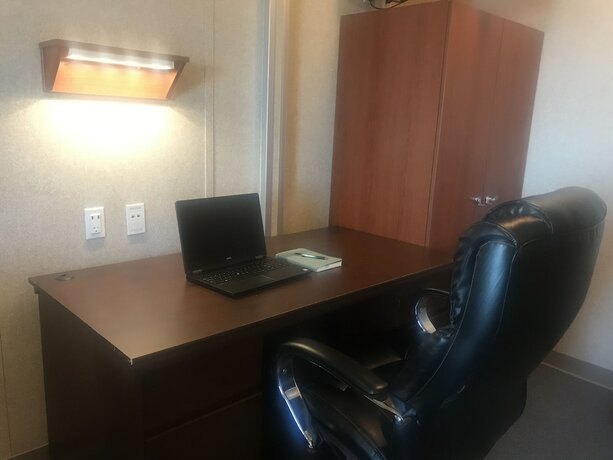 Imagen de la habitación del Hotel Brooks Camp. Foto 16