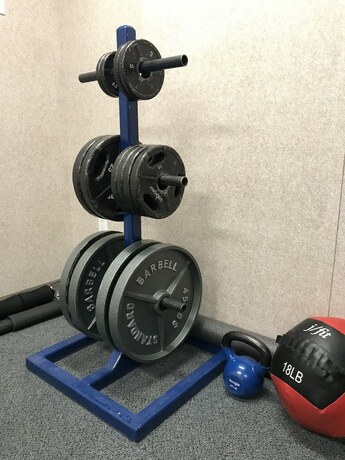 Imagen general del Hotel Brooks Camp. Foto 5