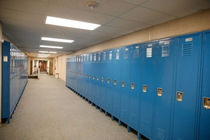 Imagen general del Hotel Brooks Camp. Foto 8