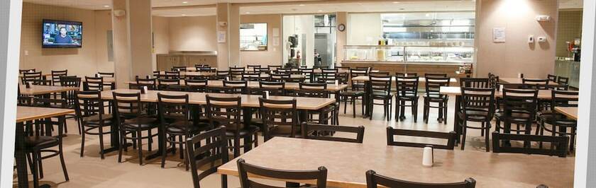 Imagen general del Hotel Brooks Camp. Foto 11