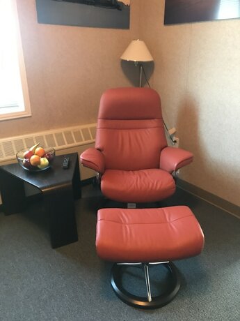 Imagen general del Hotel Brooks Camp. Foto 12