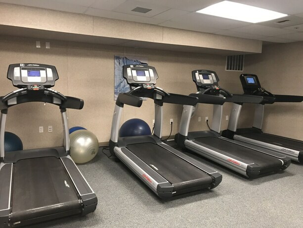 Imagen general del Hotel Brooks Camp. Foto 14