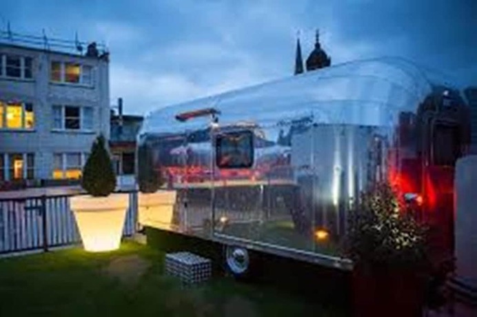 Imagen de la habitación del Hotel Brooks Guesthouse Bristol. Foto 11