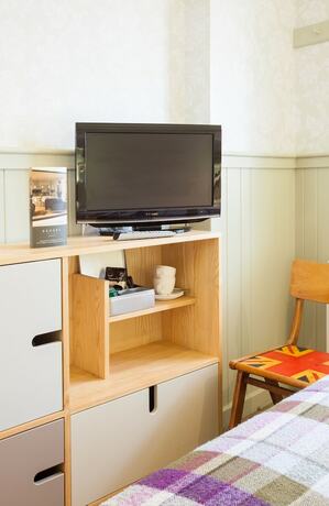 Imagen de la habitación del Hotel Brooks Guesthouse Bristol. Foto 12