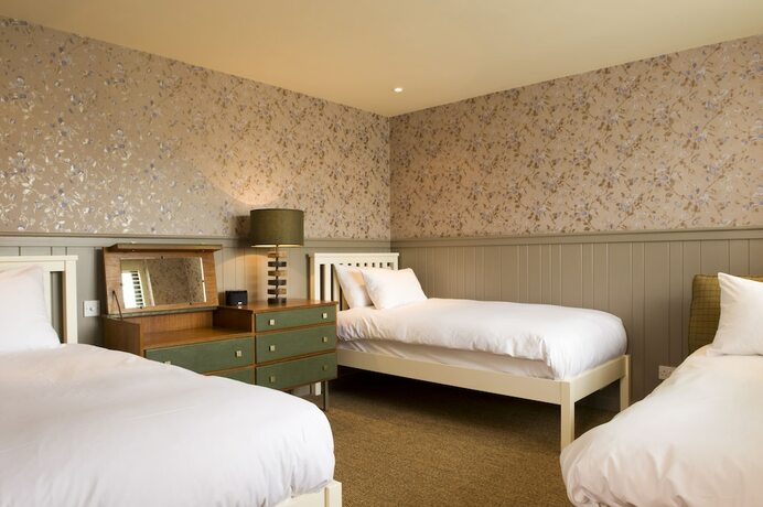 Imagen de la habitación del Hotel Brooks Guesthouse Bristol. Foto 19