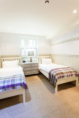 Imagen general del Hotel Brooks Guesthouse Bristol. Foto 6