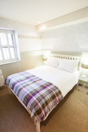 Imagen general del Hotel Brooks Guesthouse Bristol. Foto 9