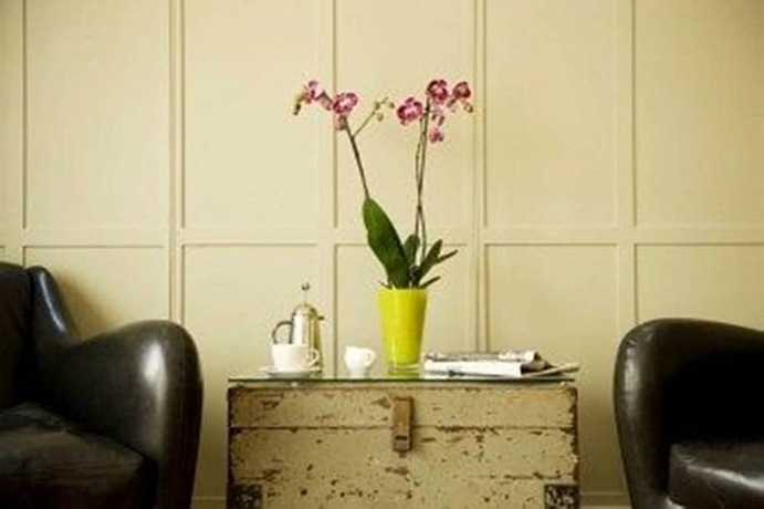 Imagen general del Hotel Brooks Guesthouse Bristol. Foto 10