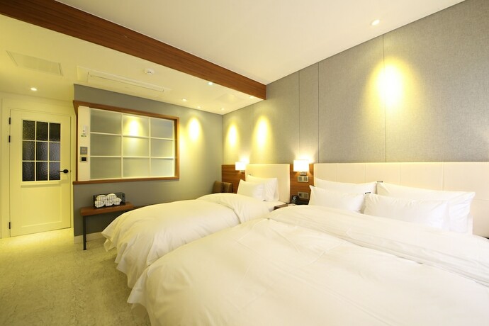 Imagen de la habitación del Hotel Brooks Hotel. Foto 19