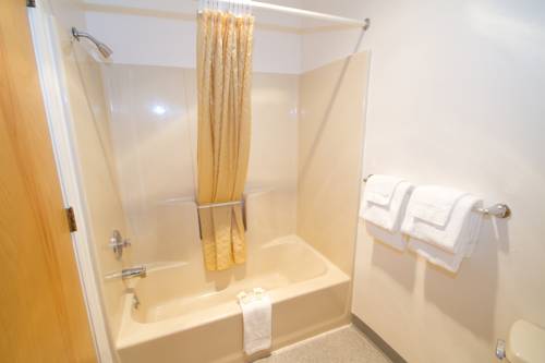 Imagen de la habitación del Hotel Brooks St. Motor Inn. Foto 4