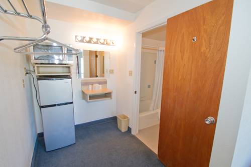 Imagen de la habitación del Hotel Brooks St. Motor Inn. Foto 7