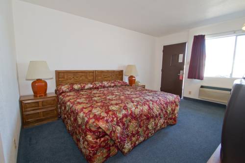 Imagen de la habitación del Hotel Brooks St. Motor Inn. Foto 8