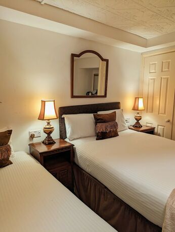 Imagen general del Hotel Brookside. Foto 2