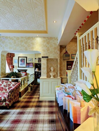 Imagen general del Hotel Brookside. Foto 4